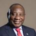 Cyril Ramaphosa