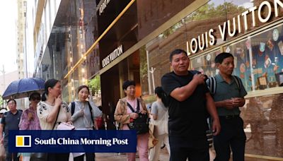 Duty-free limit rise to HK$16,100 ‘not enough’ for mainland tourists in Hong Kong