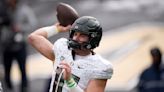 Bo Nix, No. 6 Oregon host No. 24 Washington on Saturday