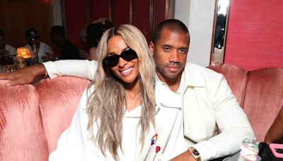 Ciara and Russell Wilson Post Sweet Video Montage for 'Precious Baby Boy's' 4th Birthday