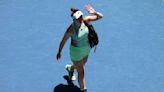 Alcaraz sets up Australian Open quarterfinal against Zverev. Four first-timers into women's last 8