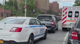 Muere atropellada una mujer en El Bronx tras choque de autos; cámara captó el accidente