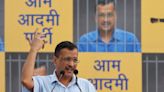 AAP hails ‘victory of truth’ after SC grants interim bail to Arvind Kejriwal