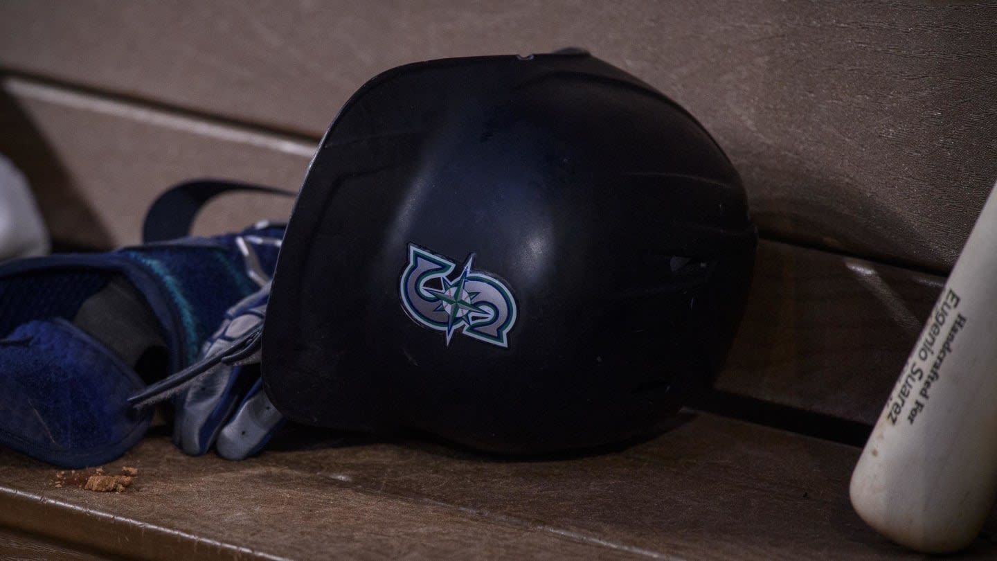 Seattle Mariners Prospect Continues to Show Out in The Minor Leagues