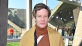 'Little Women' star James Norton says society is hung up on male nudity: 'We're scared of the penis'