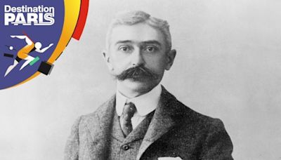 Jeux olympiques : misogyne, raciste, colonialiste... qui était vraiment Pierre de Coubertin ?