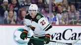 Kings acquire left wing Kevin Fiala from Minnesota Wild