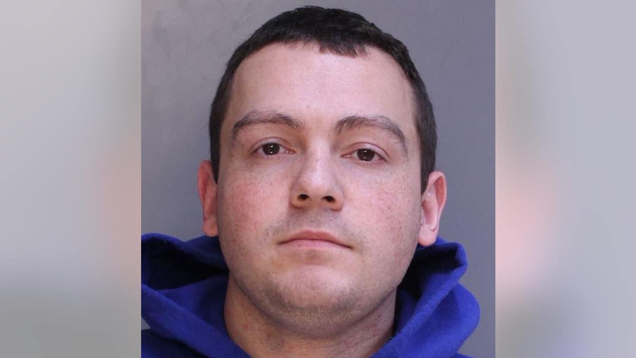 Bucks County man pleads to raping girl, 15, in vehicle outside grocery store