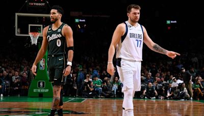 2024 NBA Finals: Series odds, schedule, MVP favorites for Celtics-Mavericks