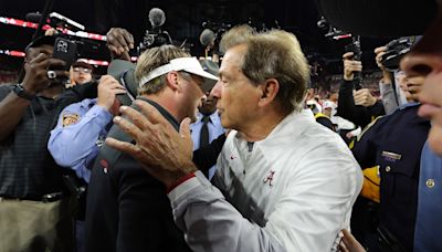 Which SEC football programs spent the most per win for 2022 season?