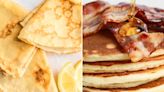 Fluffy vs floppy: Why American pancakes are far superior to British... just ask my children