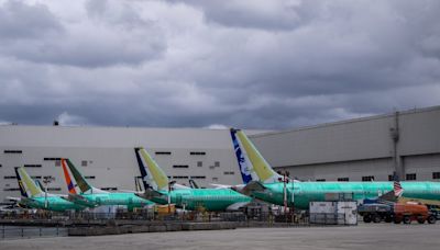 A whistleblower at Boeing's supplier said he 'almost grew a fear of flying' from working 12 years there