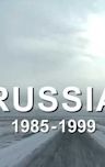 Russia 1985–1999: TraumaZone