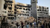 Este es el sideral costo de reconstrucción de Gaza tras la guerra con Israel, según la ONU | Mundo