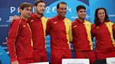 Nadal y los JJOO de París 2024: "Para estar aquí he pasado momentos difíciles"