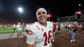 'The Pig Farmer': Utah's Bryson Barnes' journey from walk-on to QB1