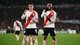 Así está River en la tabla de posiciones del grupo H de la Copa Libertadores 2024, tras la fecha 5