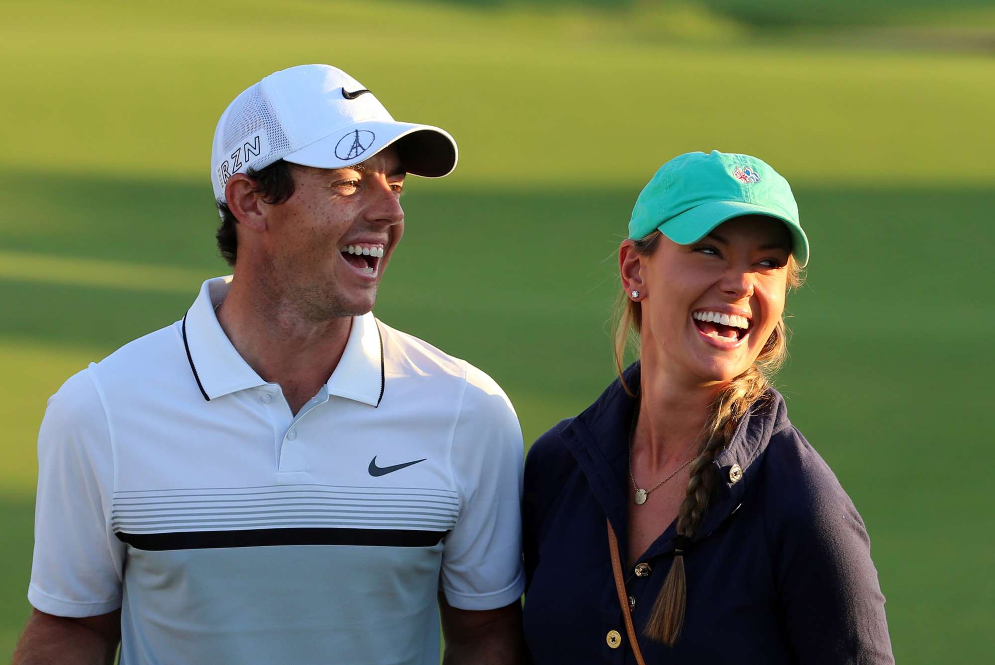 'It's a Hard Life Being a Golfer's Wife,' Source Says Following Rory McIlroy's Surprise Divorce (Exclusive)