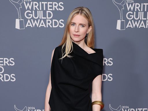 ‘A Murder at the End of the World’ Star and Creator Brit Marling on Complicated Billionaires, AI and Whodunits