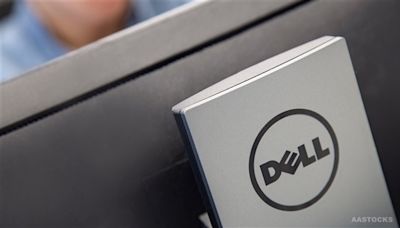 大摩將戴爾科技(DELL.US)列為“優選標的” 給予目標價155美元