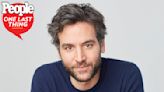 Josh Radnor Reveals He Might Be Allergic to Ice Cream: 'I Sneeze for 20 Minutes. It's So Sad'