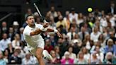 Djokovic faces De Minaur test as Rybakina eyes Wimbledon repeat
