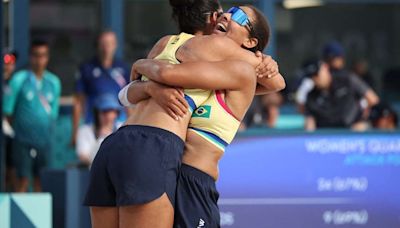 Brasil tem medalha garantida e 'Piu Day' na final do atletismo dos Jogos de Paris nesta sexta; veja horários