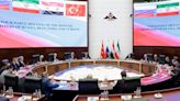 Turkey, Russia, Iran, Syria hold 'constructive talks'