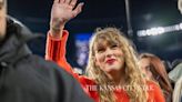 Here are all 12 outfits Taylor Swift has worn to Kansas City Chiefs games this season