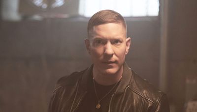 Power Book IV: Force's Joseph Sikora confirms show is ending with season 3