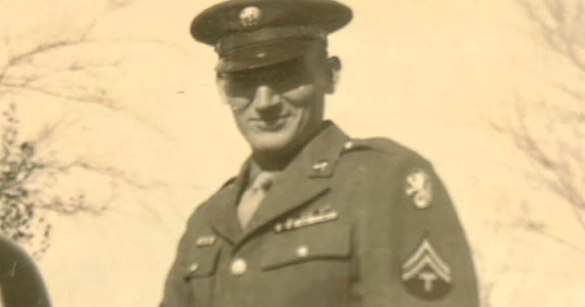 Tim Stanley: Family of late Oklahoma POW, Bataan Death March survivor, completes quest for medal