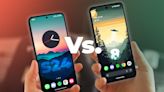 Google Pixel 8 Vs. Samsung Galaxy S24: Compact Flagships Are Alive!