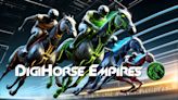 Get Ready to Saddle Up: DigiHorse Empires vs. FLOKI and PEPE – The Presale You Can’t Miss!