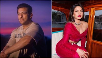 Eid-ul-Adha 2024: Salman Khan, Priyanka Chopra and celebs wish fans Eid Mubarak