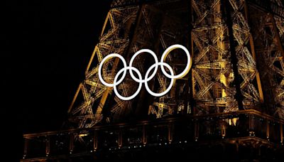 Live:Paris - and the world - waits for opening of the Paris Olympics 2024