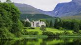 The most beautiful hotels in Scotland