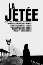 Understanding Dramatic Structure: "La Jetée" by Chris Marker (1962 ...