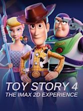 Toy Story 4