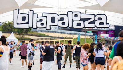 Lollapalooza 2024: Lineup, horarios y cómo ver en vivo hoy, viernes 2 de agosto