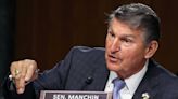 Who Is U.S. Sen. Joe Manchin?