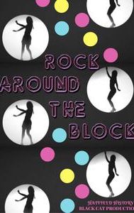 Rock Around the Block