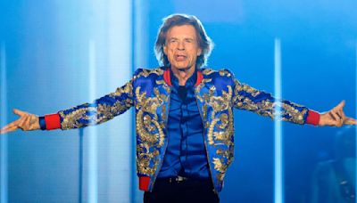 Mick Jagger Gets Booed After Saying He 'Loves' Justin Trudeau During Rolling Stones Concert; DEETS