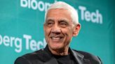 Vinod Khosla calls all ‘not MAGA folks to come together for’ Kamala Harris against ‘dictatorship that Trump loves’