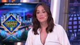 ¿Estará Tamara Falcó en ‘El Hormiguero’? Esto se sabe sobre la colaboradora de Pablo Motos