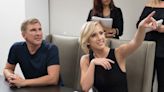 Savannah Chrisley says 'Chrisley Knows Best' executives 'would not allow' the family to talk about legal troubles on the show: 'We felt like fakes'