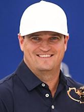 Zach Johnson