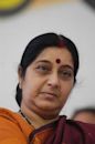 Sushma Swaraj