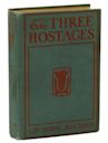 The Three Hostages (Richard Hannay #4)