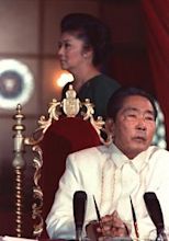 Ferdinand Marcos