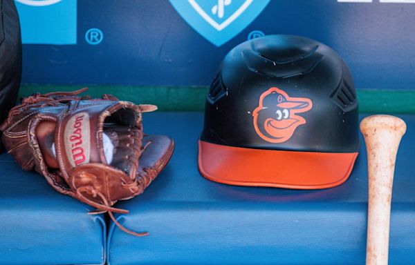 Baltimore Orioles Announce Time Change For Late-Season Game Because of Possible NFL Conflict